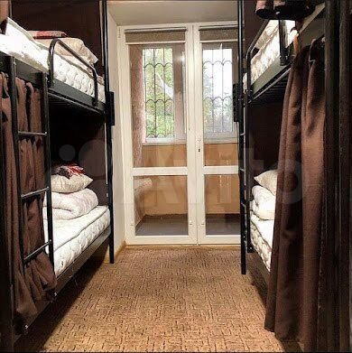 Комната 21 м², 2/8 эт.