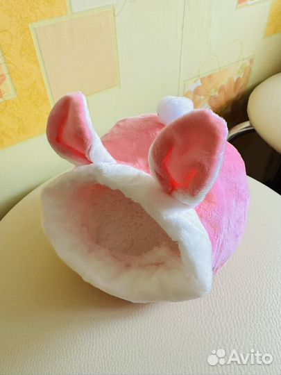 Домик для мелких грызунов: хомяка,крысы, мыши и тп