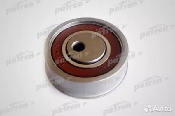 Patron PT75613 Ролик натяжной ремня грм с подшипни