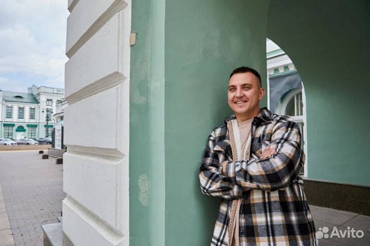 Химчистка мягкой мебели