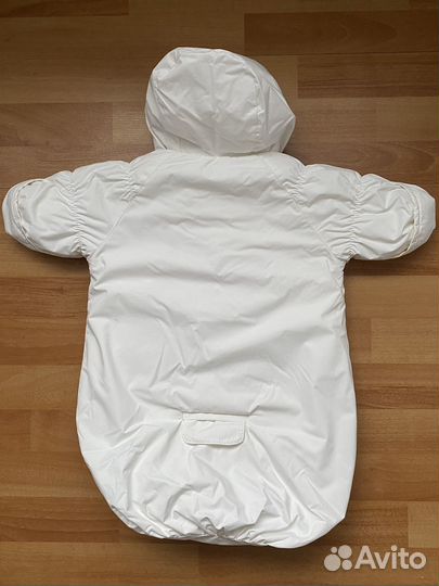 Зимний конверт Lenne Baby