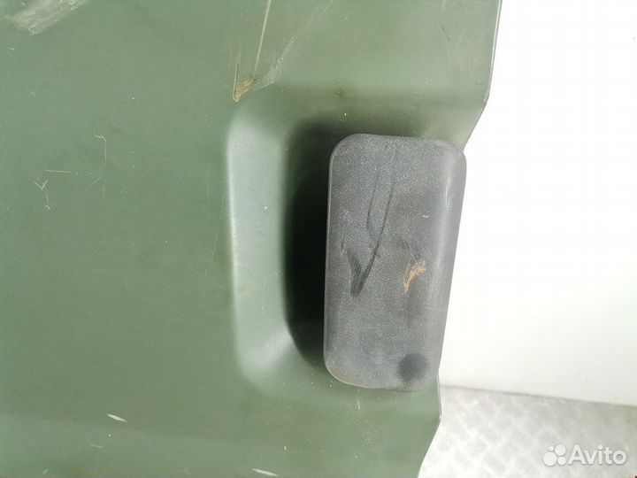 Накладка для Ford Transit 4