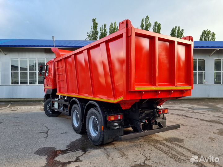 МАЗ 650128-8570-005, 2023