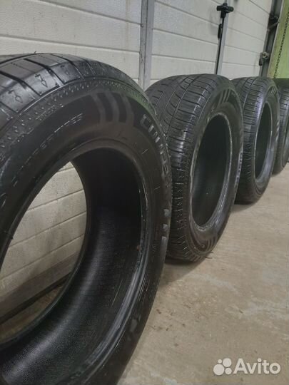 Cooper Discoverer HTS 265/60 R18