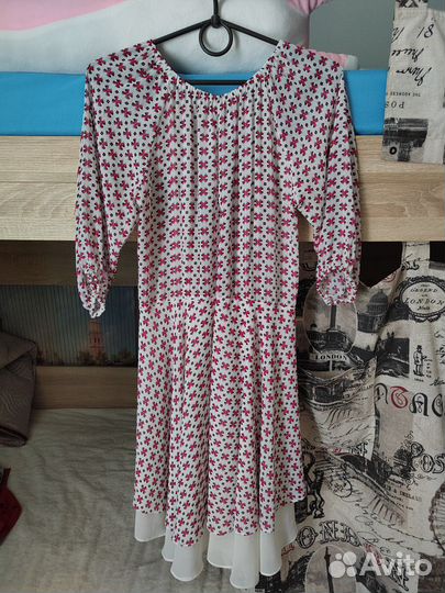 Платье женское