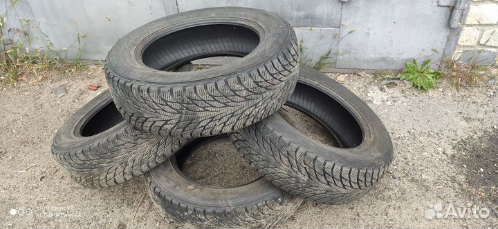 Nokian Tyres Hakkapeliitta R2 185/65 R15 92R
