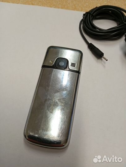 Nokia 6700 Classic