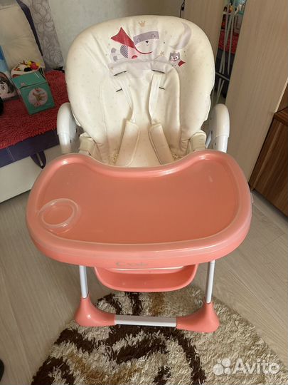 Стульчик для кормления