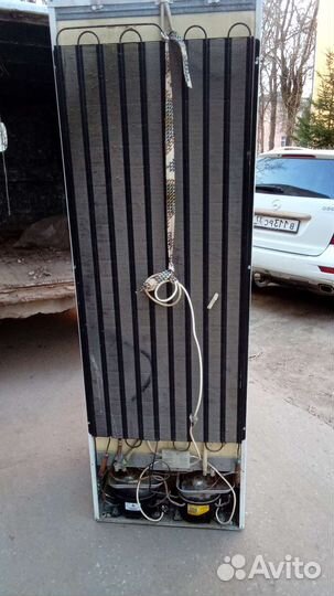 Холодильник