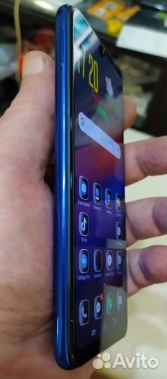 Xiaomi Redmi Note 7 (4/64gb) 2шт