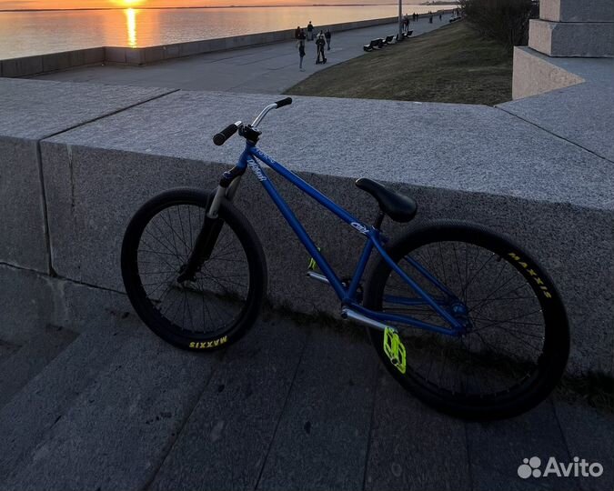 Mtb street dirt 26 cody