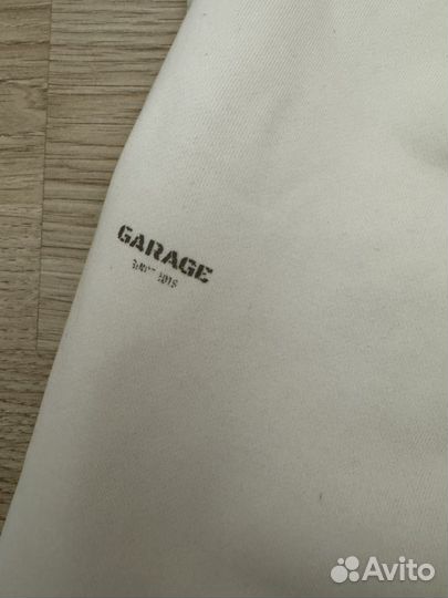 Брюки garage est 2016