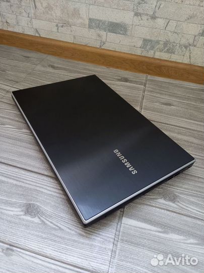 Игровой Samsung Core i7-2640M