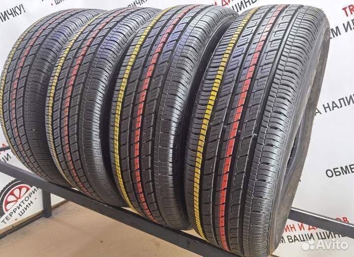 Nexen Aria AH7 205/65 R15 92H