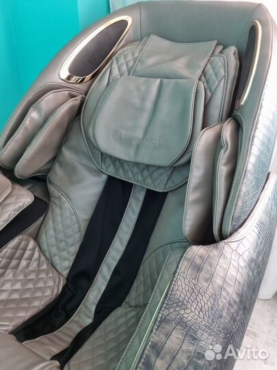 Массажное кресло ergonova catapult