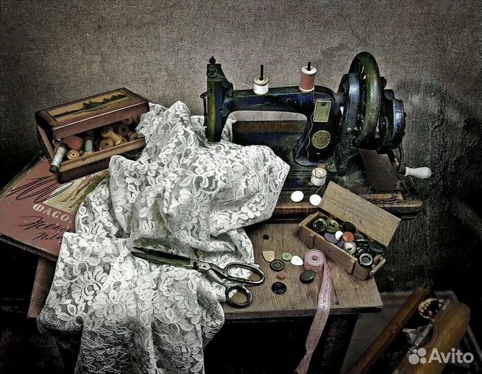 Ателье. одежда, кожаные изделия, сумки