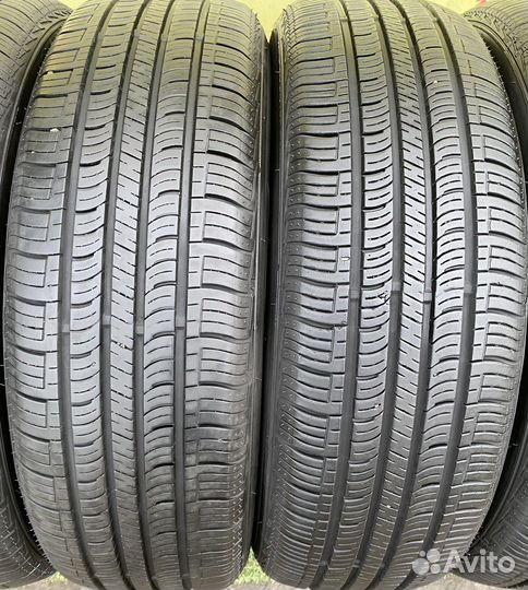 Nexen N'Priz AH5 205/65 R16 95T