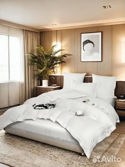 Постельное белье
