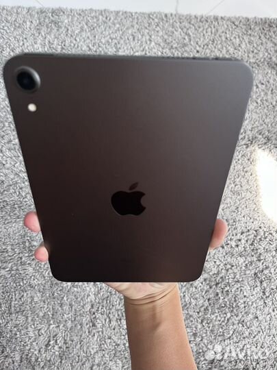 Apple iPad mini 6