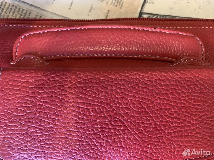 Сумка-папка urbano для ноутбука