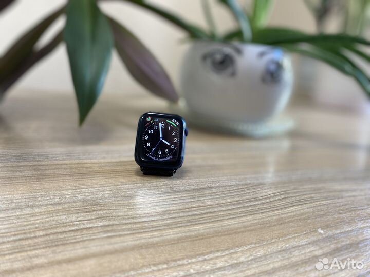 Apple watch 6 44mm