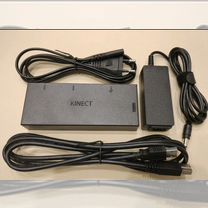 Нов Kinect adapter 2.0 кинект адаптер xbox one