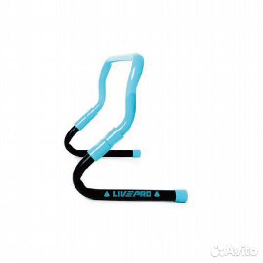 Набор барьеров livepro Quick Hurdles 5 шт