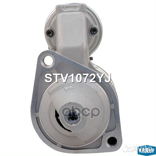 Стартер krauf STV1072YJ STV1072YJ Krauf