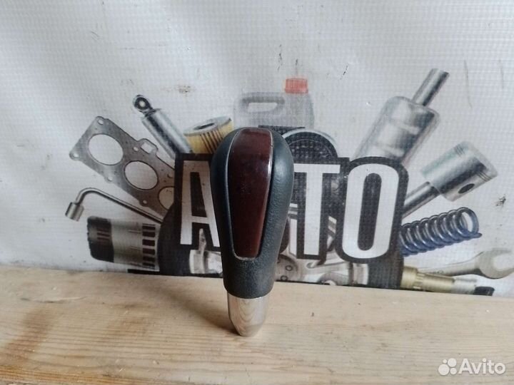 Suzuki grand vitara ручка АКПП