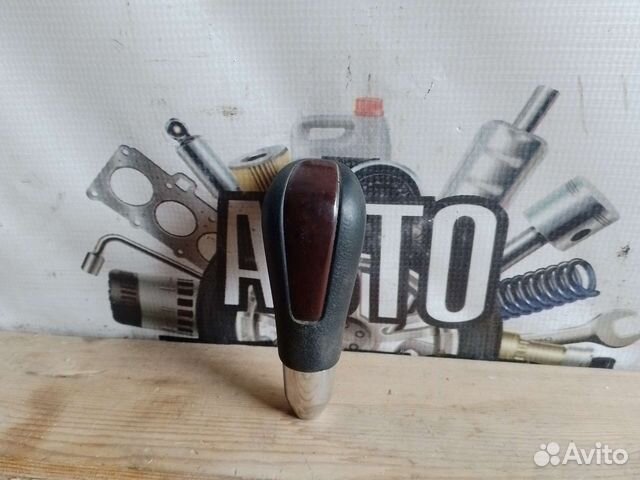 Suzuki grand vitara ручка АКПП