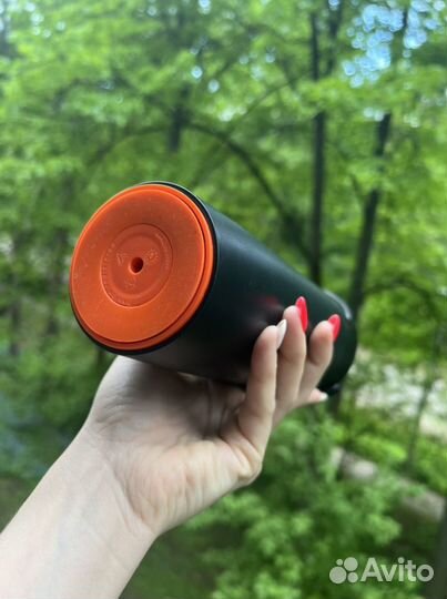 Термокружка / термос invido 540 мл