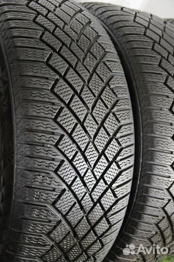 Continental ContiVikingContact 7 255/50 R19 107T