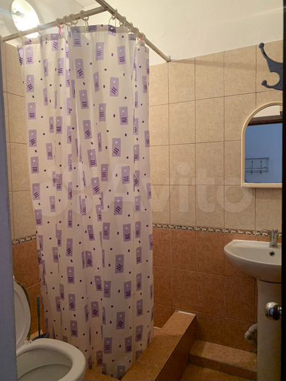 Комната 20 м², 3/3 эт.