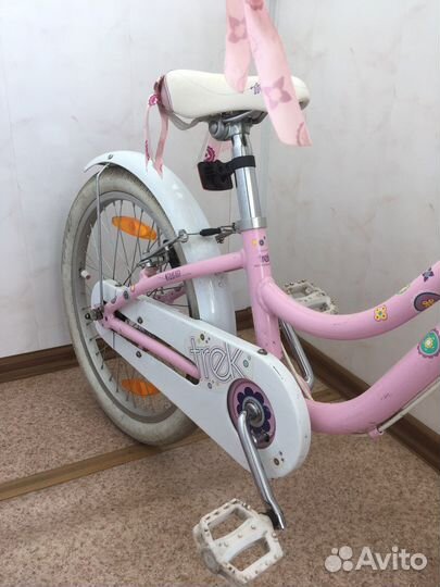 Велосипед trek mystic 20