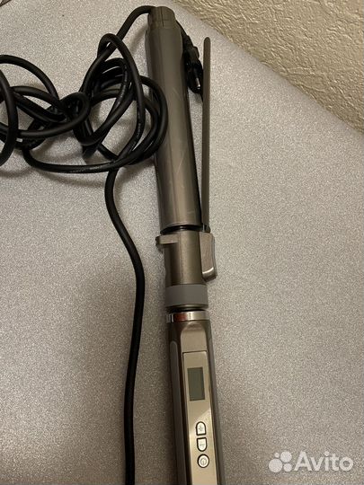 Плойка HaroZutti для волос