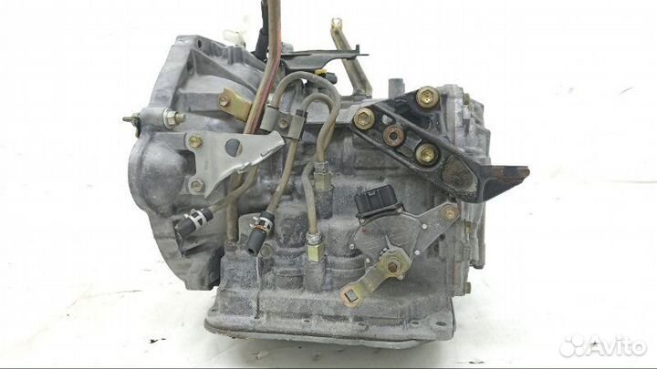 АКПП Toyota Funcargo NCP20 2NZ 2003