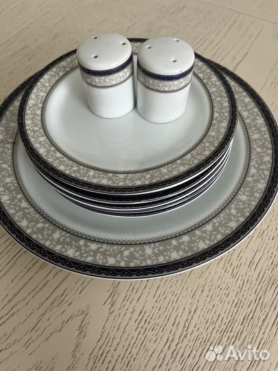 Набор столовой посуды
