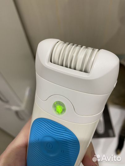 Эпилятор braun silk epil 5