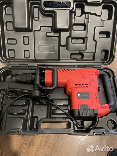 Отбойный молоток