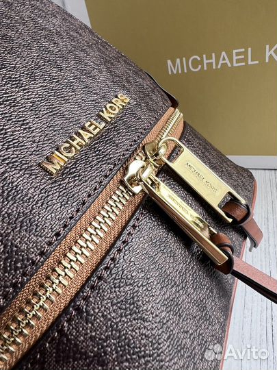 Рюкзак Michael Kors mini люкс