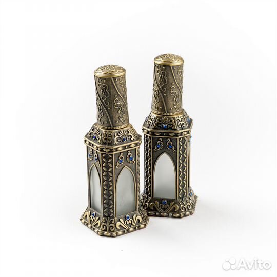 Флаконы для духов