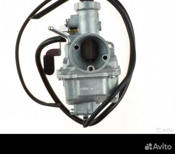 Карбюратор VM22 микуни питбайк