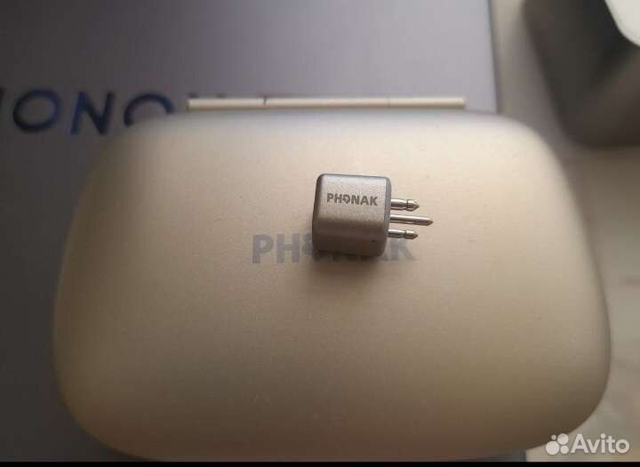 Беспроводной передатчик Roger