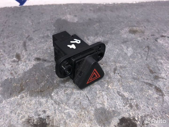 Кнопка аварийной остановки Ravon R4 2016-2020