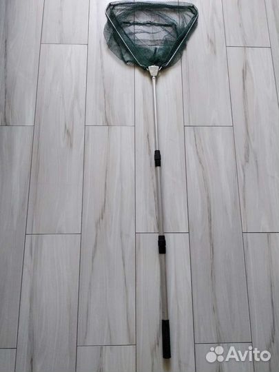 Сачок для рыбалки