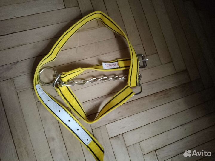 Подгузок для теленка