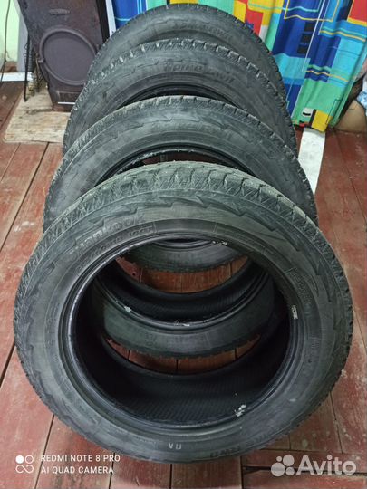 Hankook I'Pike RW11 225/60 R18 100T