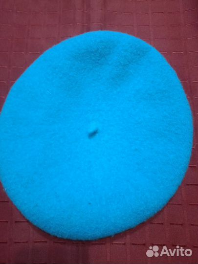 Берет женский