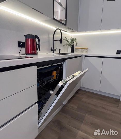 Кухня на заказ