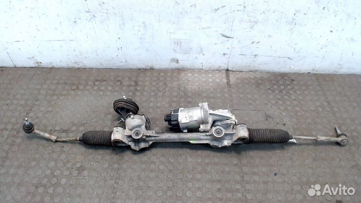 Рейка рулевая без г/у Chevrolet Equinox 2017, 2020